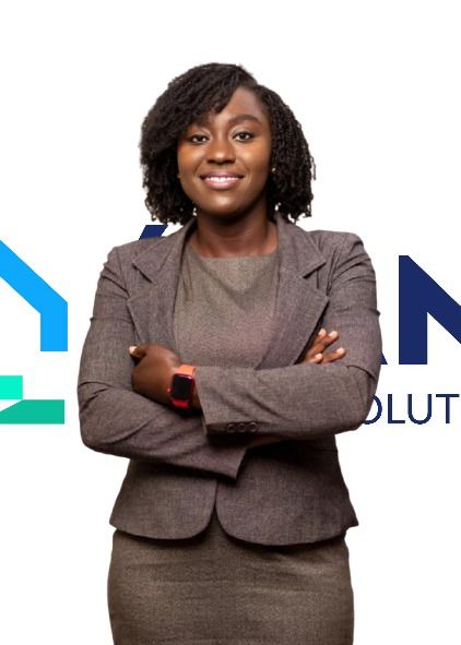 Eugenia Appiagyei-Wiredu