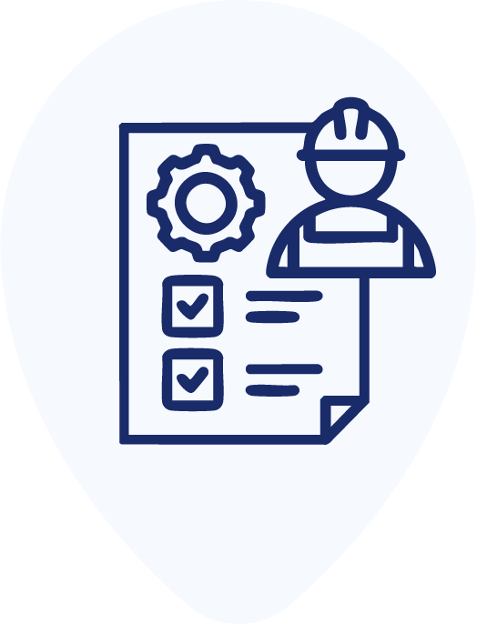 Preventive Maintenance​